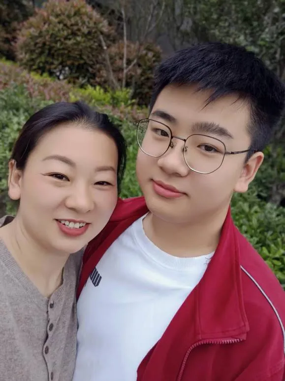 接纳成长起伏,在沉淀中积蓄力量 | 期中考后,听听家长们怎么说(二) 第9张
