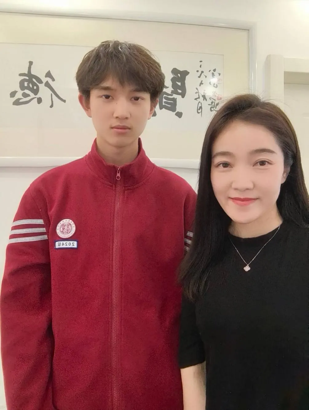 接纳成长起伏,在沉淀中积蓄力量 | 期中考后,听听家长们怎么说(二) 第11张