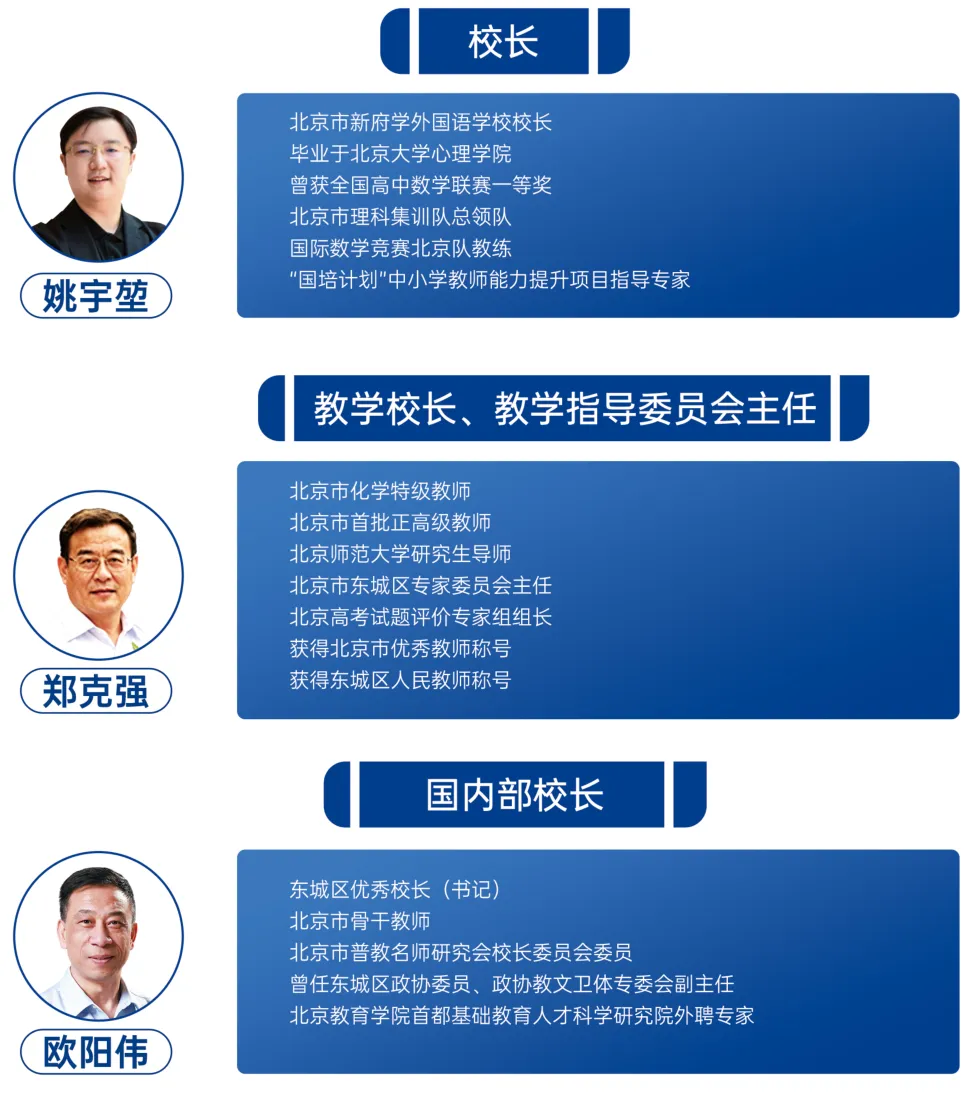 中考一模后如何规划,才能让高中三年不是一场昂贵的疲惫战? 第5张