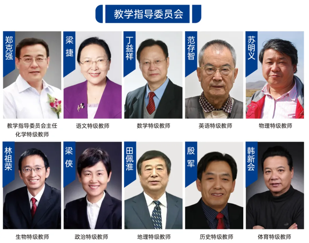 中考一模后如何规划,才能让高中三年不是一场昂贵的疲惫战? 第6张
