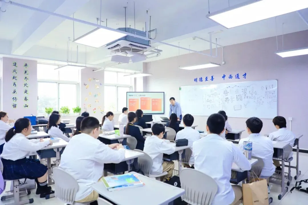中考一模后如何规划,才能让高中三年不是一场昂贵的疲惫战? 第9张