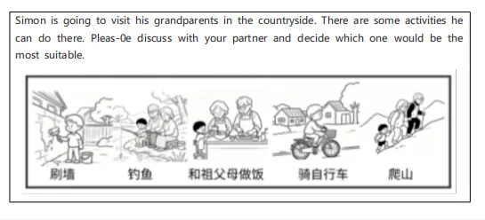 居然全是练过的?4月PET真题命中率“杀”疯了,考前必看! 第23张