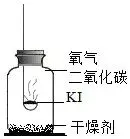 【真题赏析3】初升高自招化学模拟卷 第3张