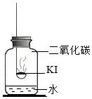 【真题赏析3】初升高自招化学模拟卷 第4张