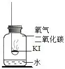 【真题赏析3】初升高自招化学模拟卷 第5张