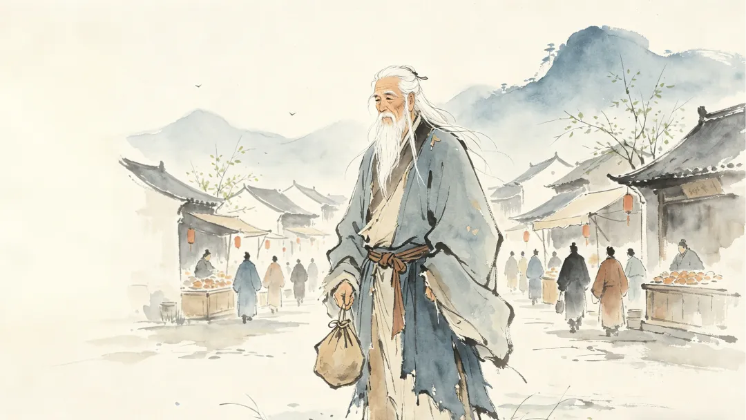 刘克庄《久客》诗词<批注+译文+赏析+真题> 第1张