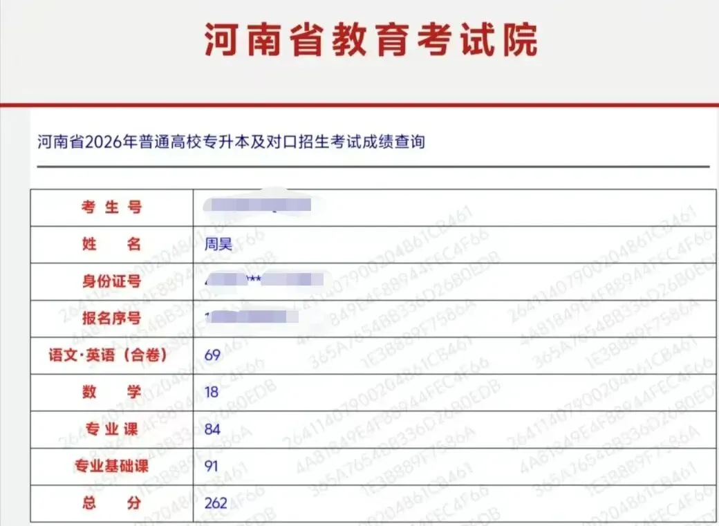 3个男孩中考后的抉择(值得深思) 第3张