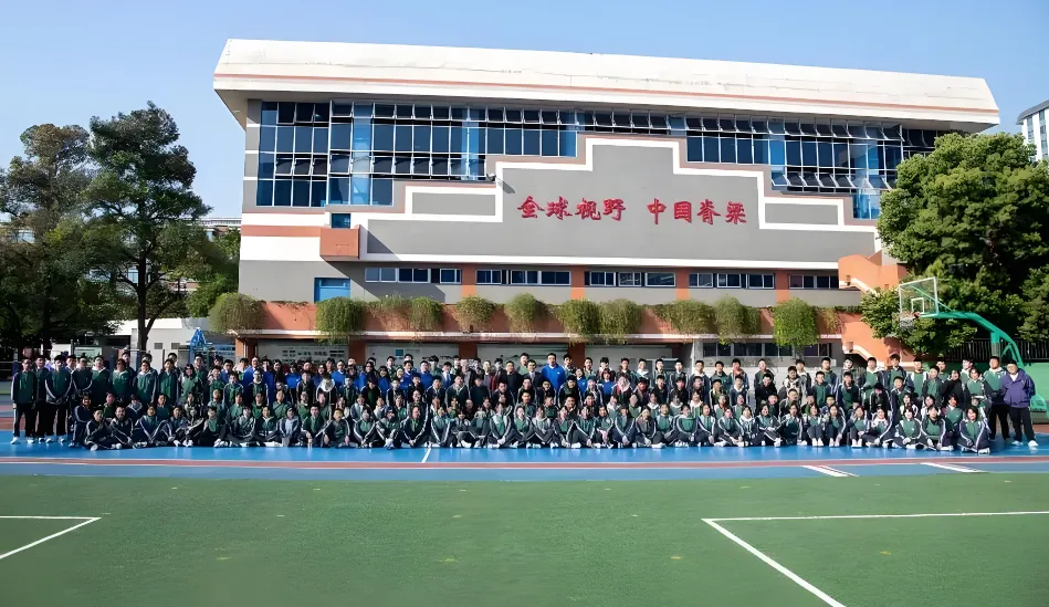 焦虑退退退!2026成都中考“黄金择校线”出炉,用一诊二诊锁定目标校的终极攻略 第6张