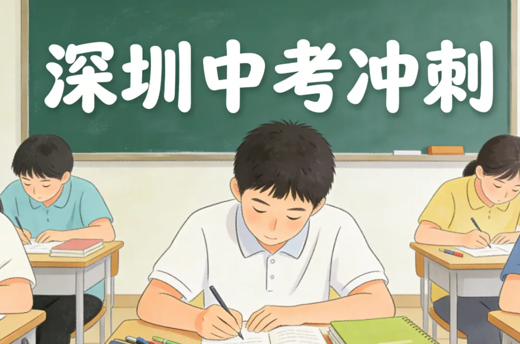 赶紧收转给孩,中考数学压轴题拿分不靠天赋靠流程,考场几分钟稳拿分 第2张