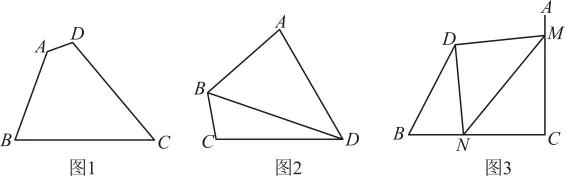 中考冲刺||2026年“佬资数道叁”中考数学考前30天提分专项训练(三),含答案解析 第6张