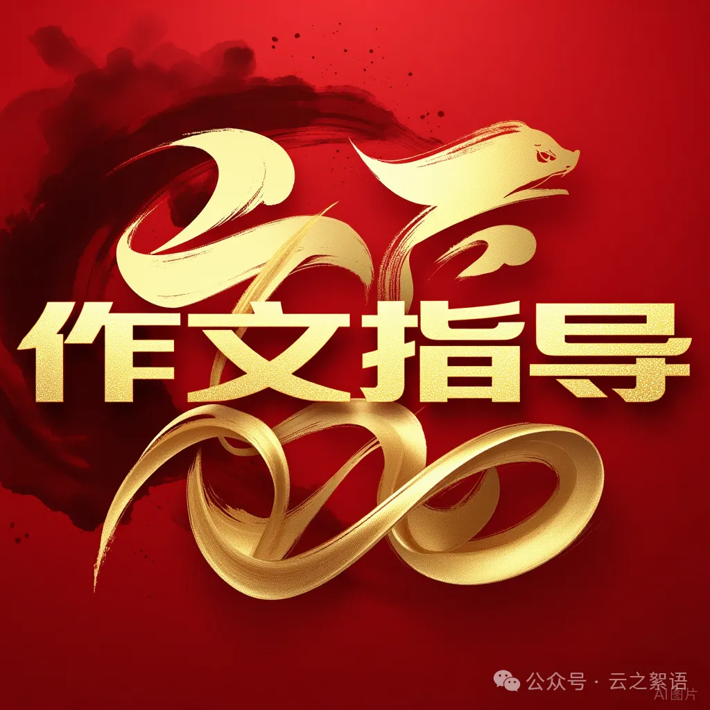 【中考指导】2026年北京丰台区一模作文题目及范文(四) 第1张