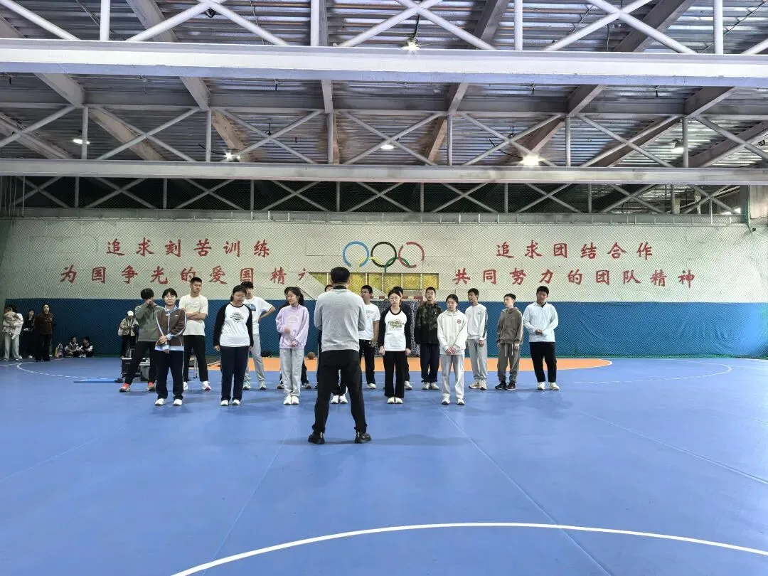 中考体育差1分,可能影响孩子一生!山西这家机构敢承诺:45天冲刺满分 第4张