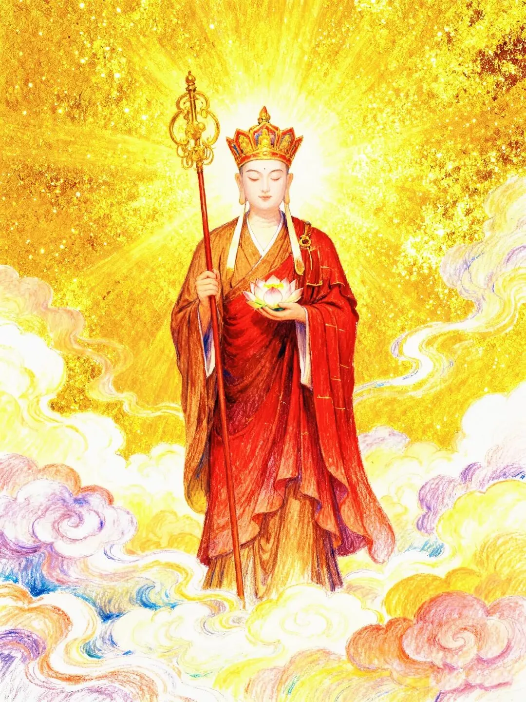 诚心抄经,静待花开,见证孩子中考惊喜 第1张