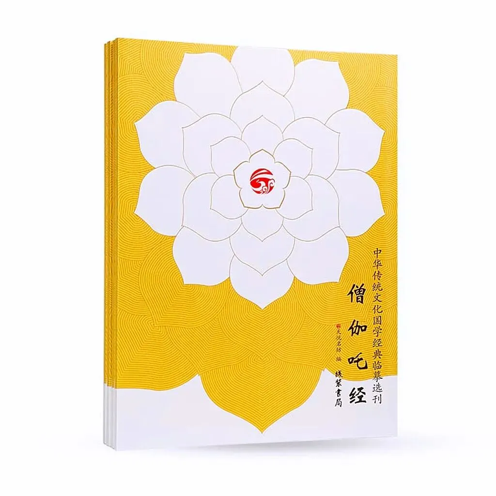 诚心抄经,静待花开,见证孩子中考惊喜 第2张