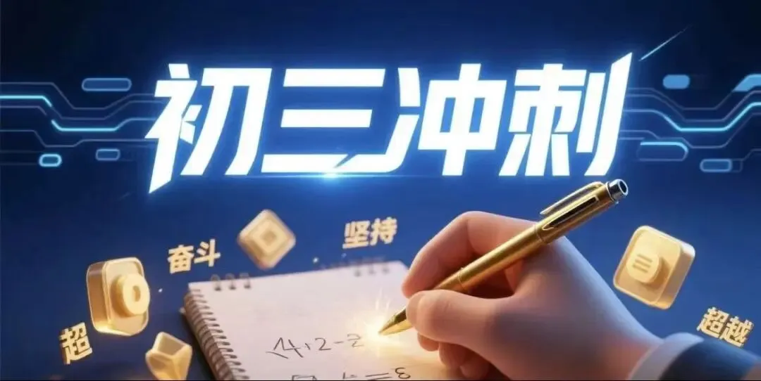 中考提分 第1张