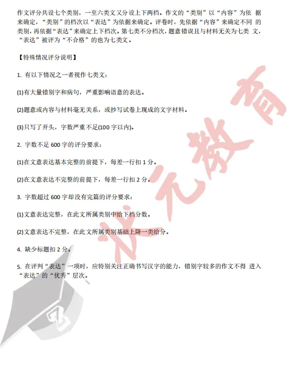 中考倒计时47天 | 2025年武汉市中考试卷分享,基础题占比70%! 第16张