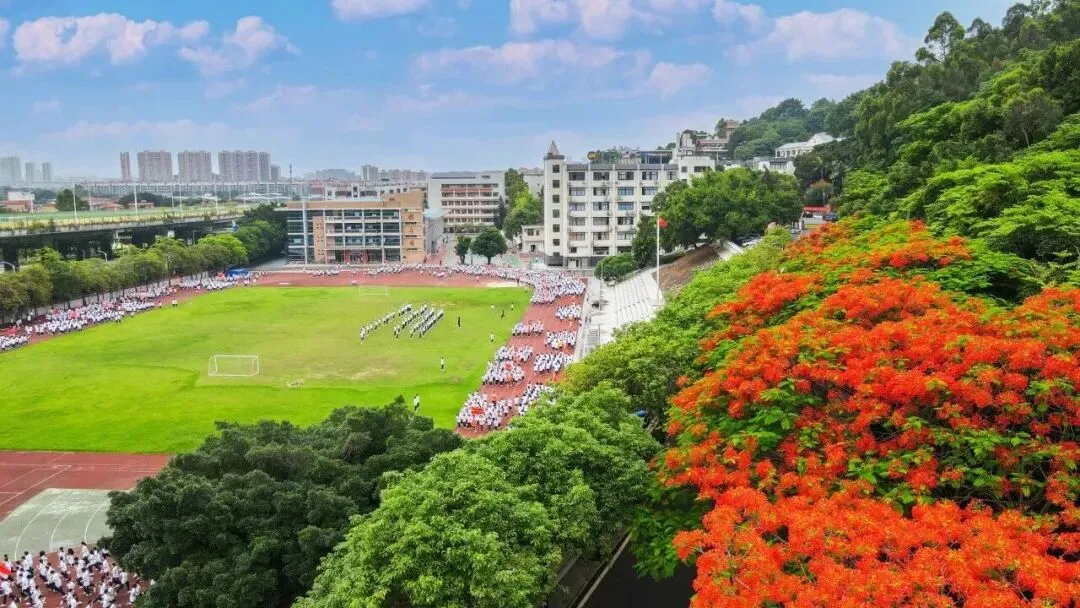 佛山中考前瞻|南海中学扩招至1380人:自主招生增至144人,百年名校继续强化“人文+数理”综合培养 第10张