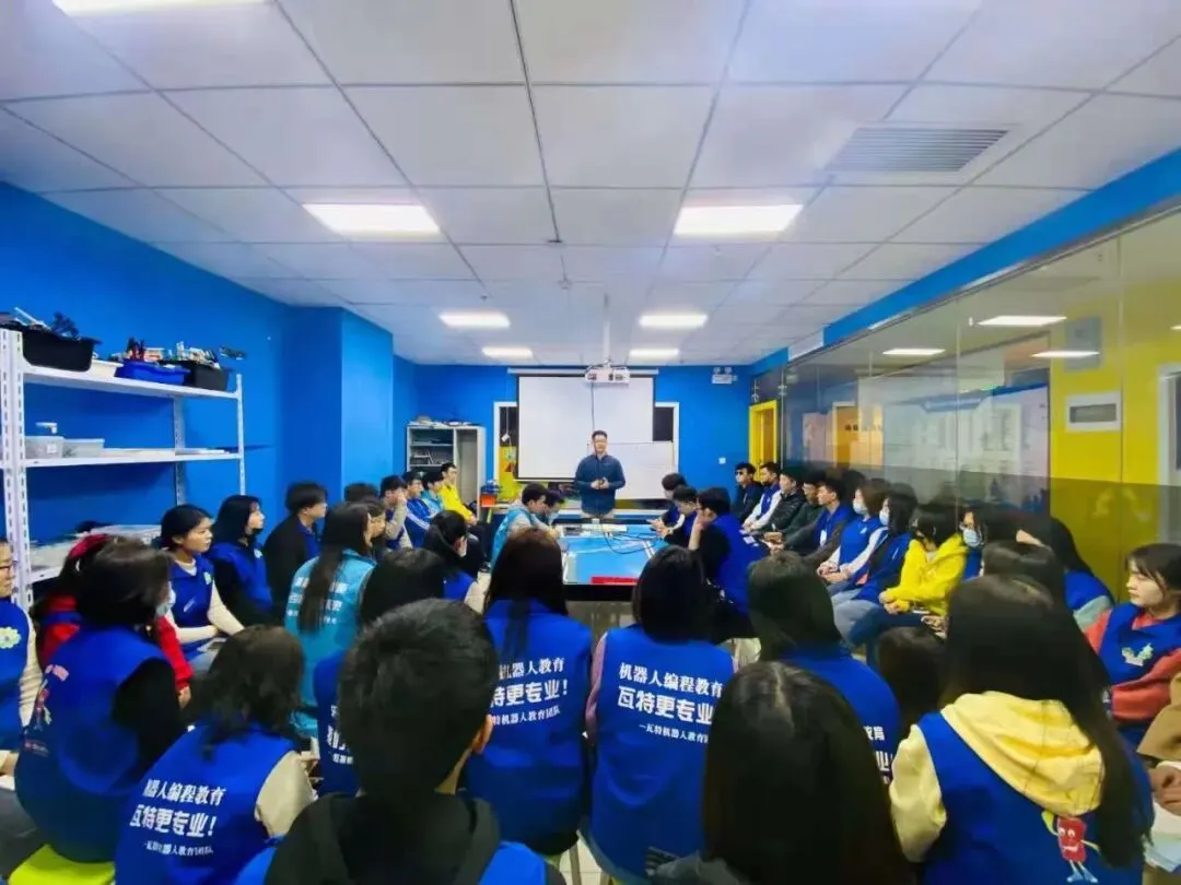 中考新政解读|2026济南高中综评招生落地,科技特长成“新赛道”! 第19张