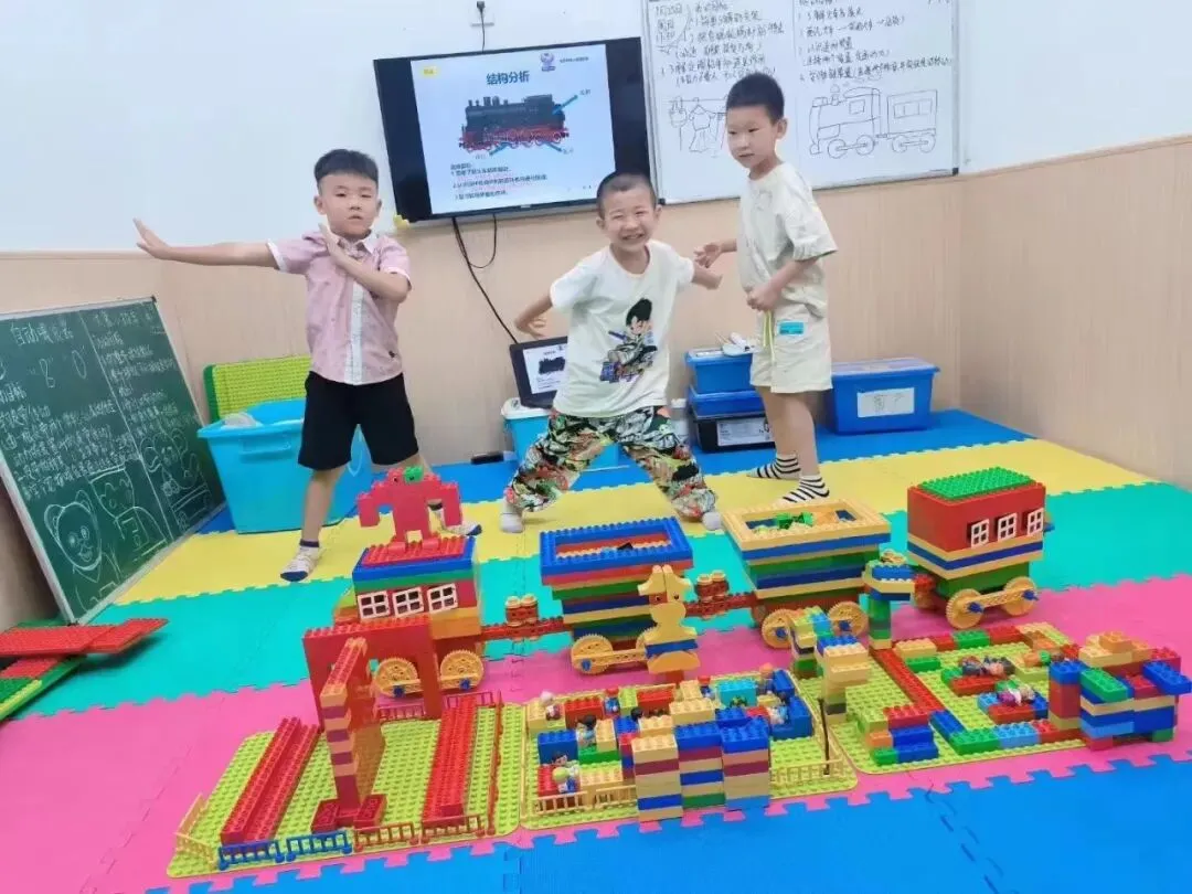 中考新政解读|2026济南高中综评招生落地,科技特长成“新赛道”! 第27张