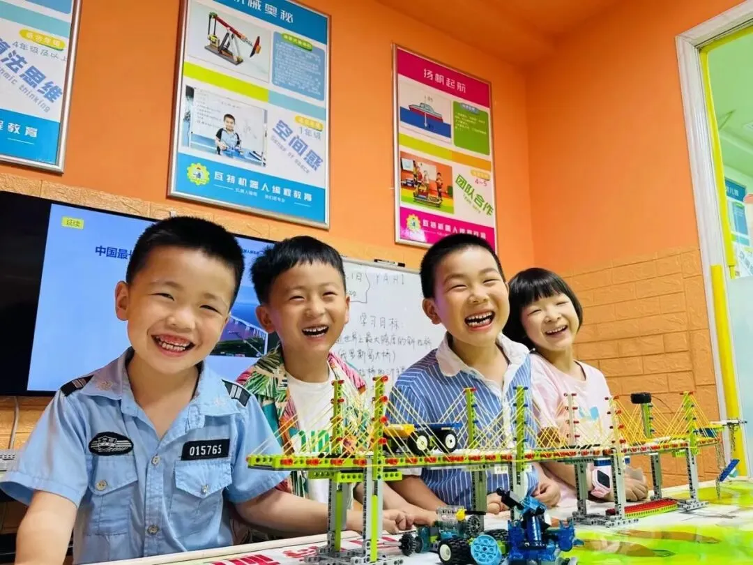 中考新政解读|2026济南高中综评招生落地,科技特长成“新赛道”! 第34张