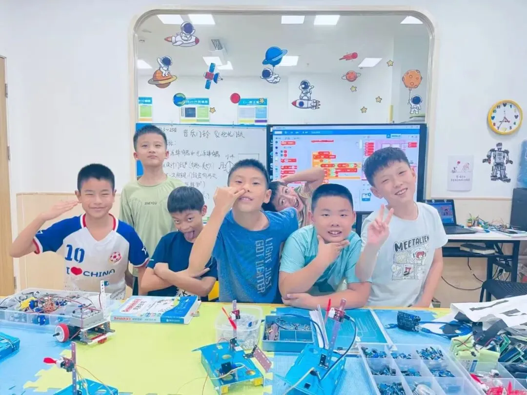 中考新政解读|2026济南高中综评招生落地,科技特长成“新赛道”! 第42张
