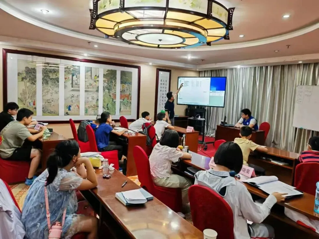 中考新政解读|2026济南高中综评招生落地,科技特长成“新赛道”! 第51张