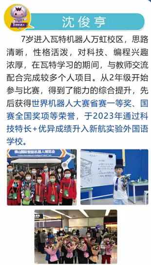 中考新政解读|2026济南高中综评招生落地,科技特长成“新赛道”! 第57张