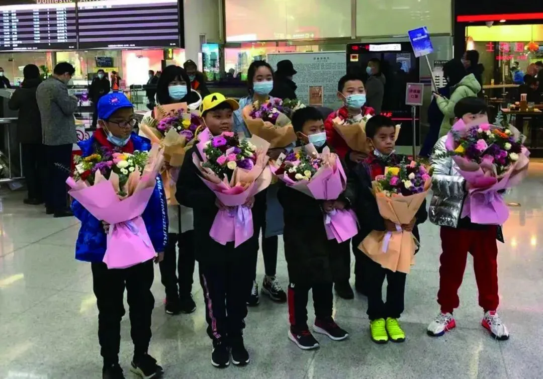 中考新政解读|2026济南高中综评招生落地,科技特长成“新赛道”! 第63张