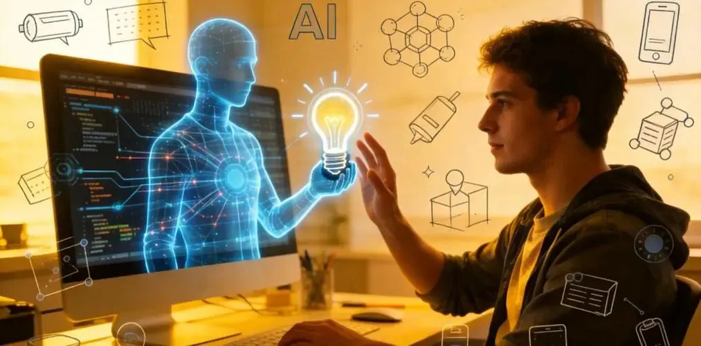 2026中考作文模拟题及范文:AI智能的一天(2026中考终极押题作文资料助你提分!八年连中!,你说中不中!) 第5张