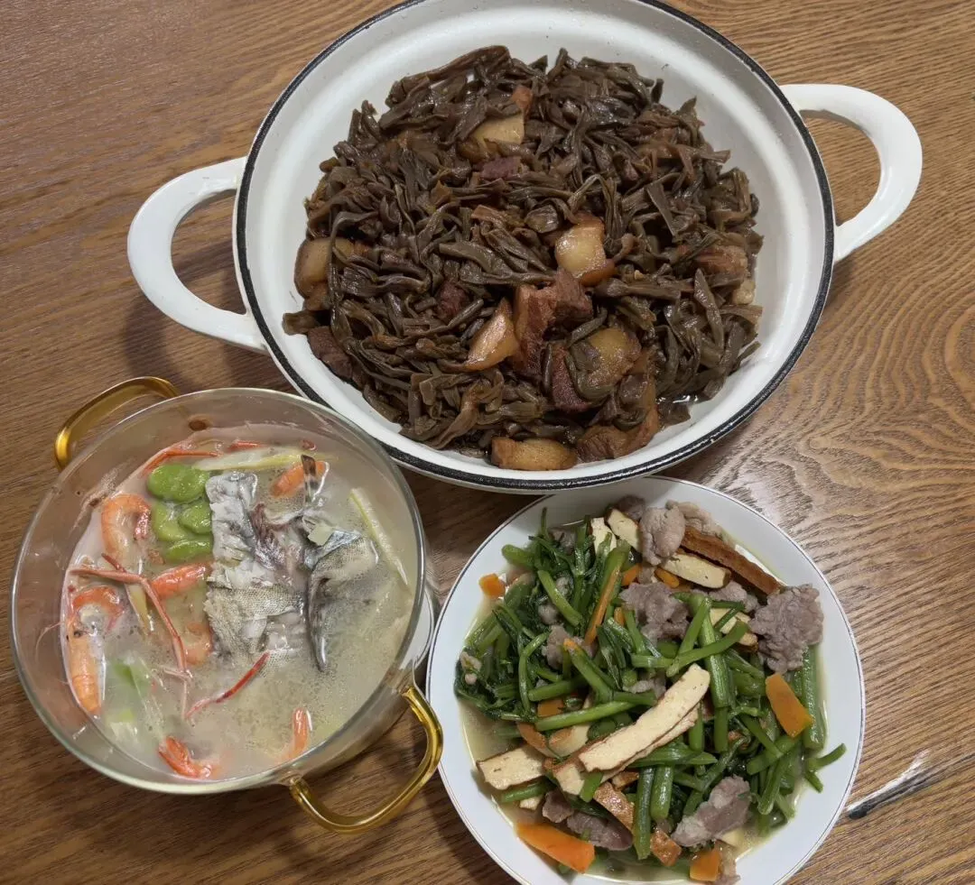 中考倒计时46天—早起的鸟儿有虫吃 第4张