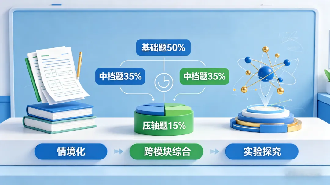 广州中考【物理】最后的冲刺逆袭计划 第3张