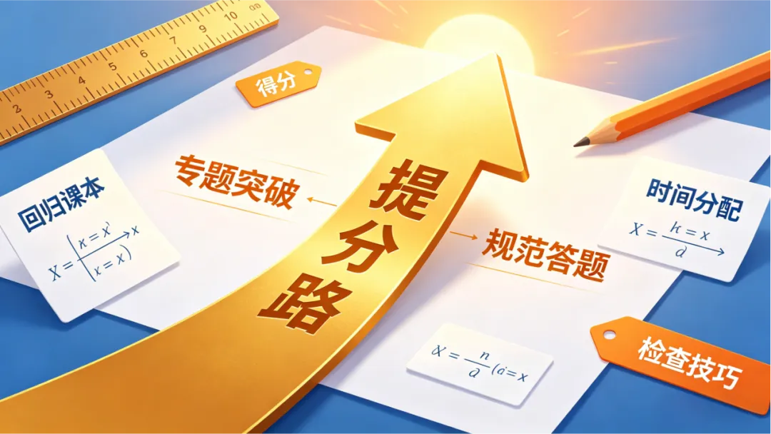 广州中考【物理】最后的冲刺逆袭计划 第5张