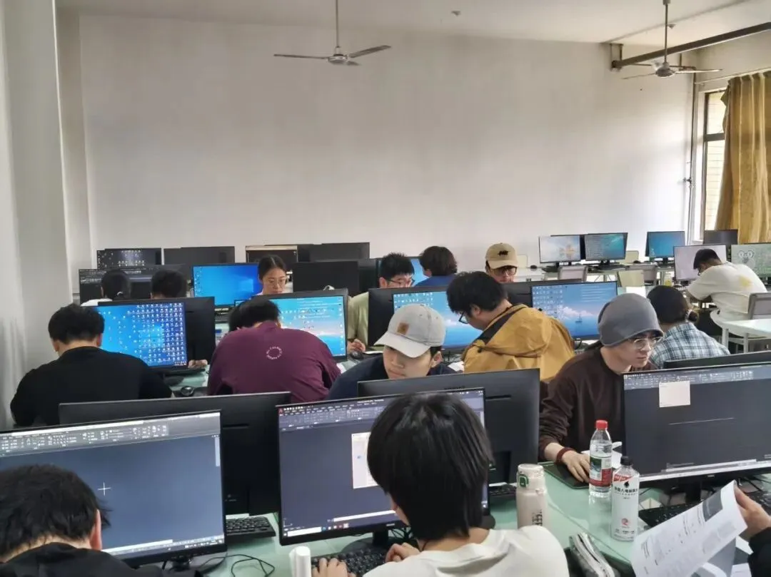 2025~2026第二学年期中考 第17张