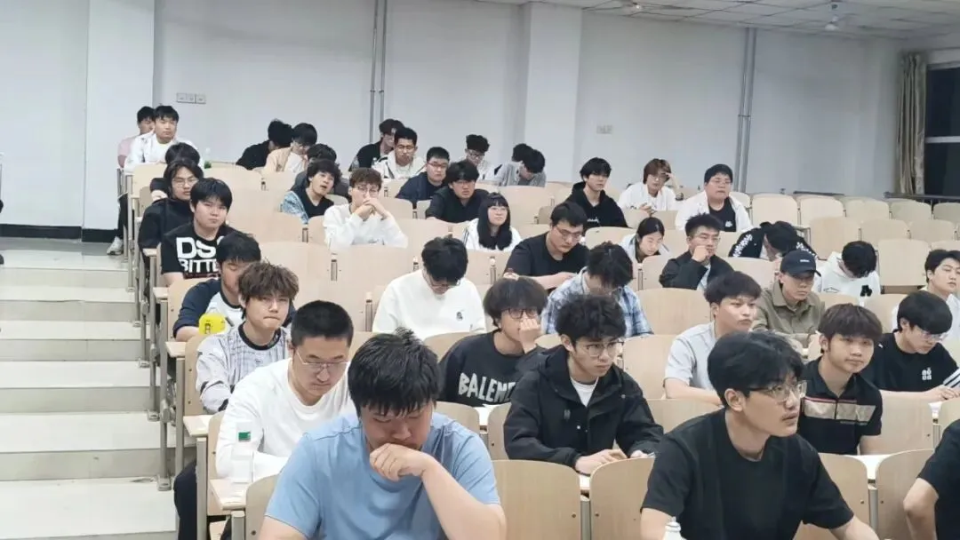 2025~2026第二学年期中考 第18张