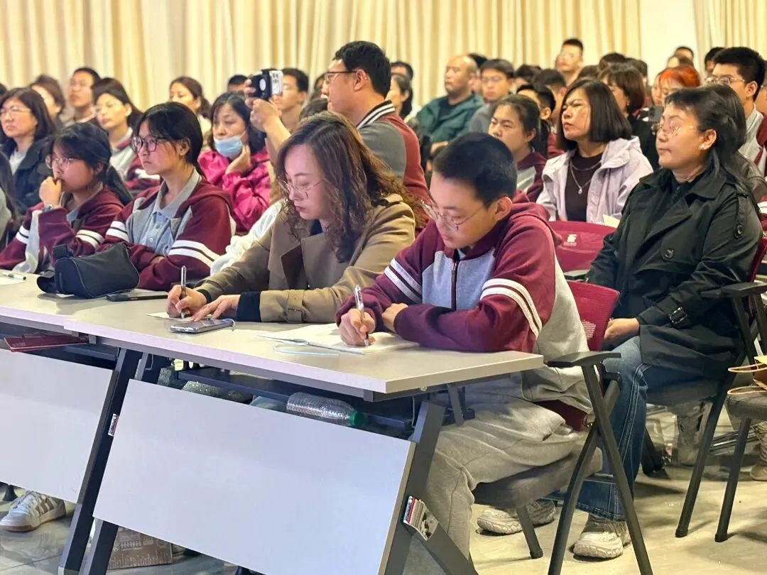 【初中篇】中考家长必看 | 科学备考暖心建议 第17张