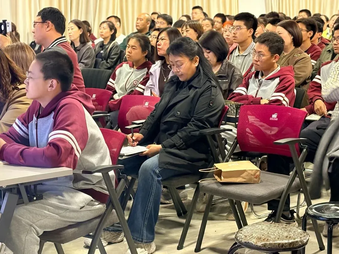【初中篇】中考家长必看 | 科学备考暖心建议 第19张