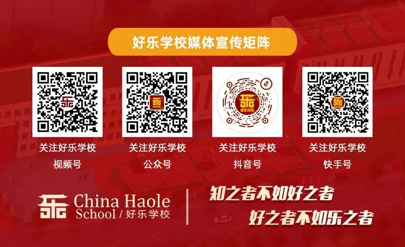 【初中篇】中考家长必看 | 科学备考暖心建议 第29张