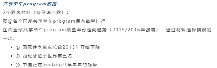 考前必看!深外真题方向:3-5年真题对比分析 第7张