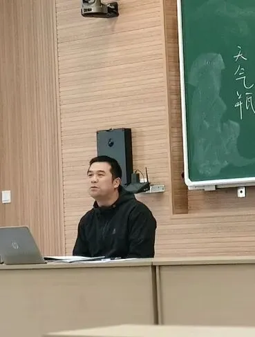 聚焦教学评一致,深研中考新航向——2026年江山市初中科学复习课教学暨命题能力提升培训 第36张