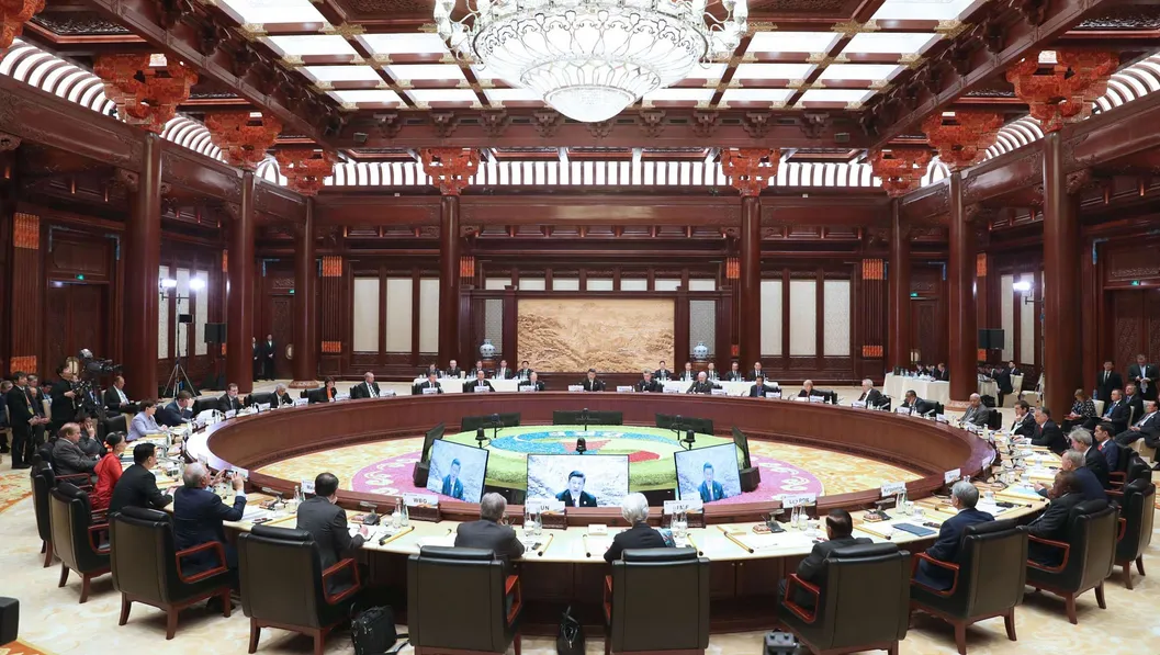 2026年中考历史热点专练75::全面建成小康社会5周年 第22张