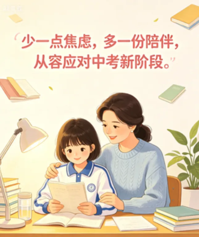 上海中考最新动态深度解析:升学规则大变局,良好亲子关系才是底层底气 第2张