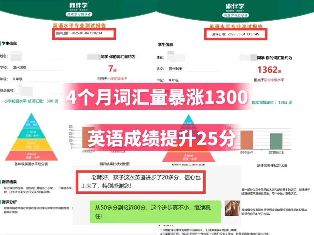 中考只剩50天,英语还想冲满分?给你5个狠招,最后一个是真绝 第3张