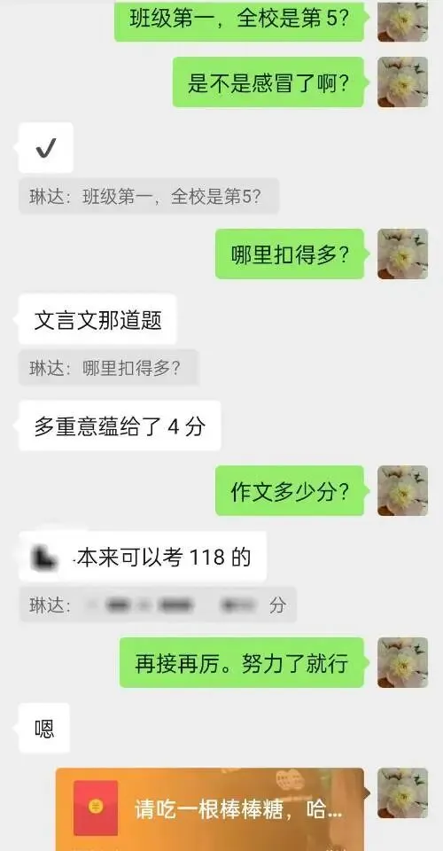 中考作文一材多用:逢年过节回老家 第5张