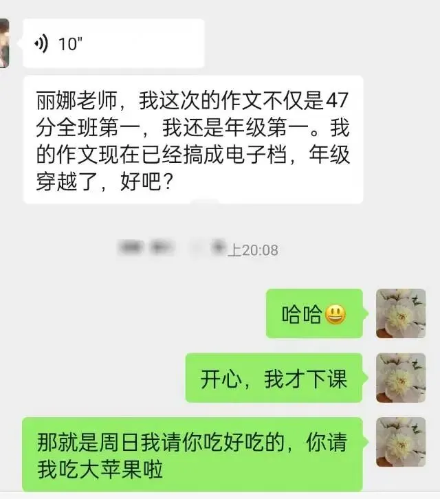 中考作文一材多用:逢年过节回老家 第10张