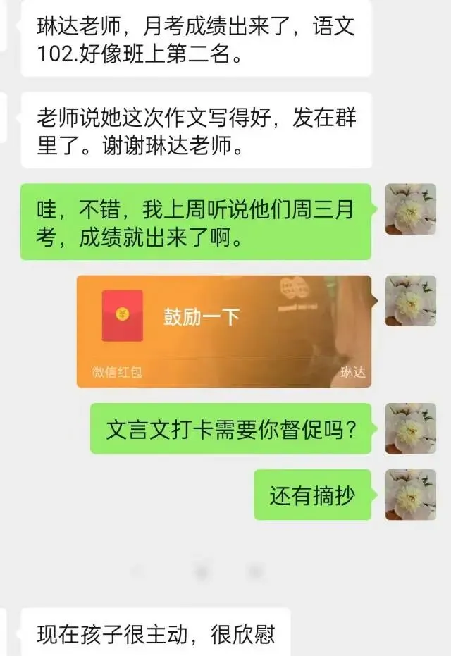 中考作文一材多用:逢年过节回老家 第12张