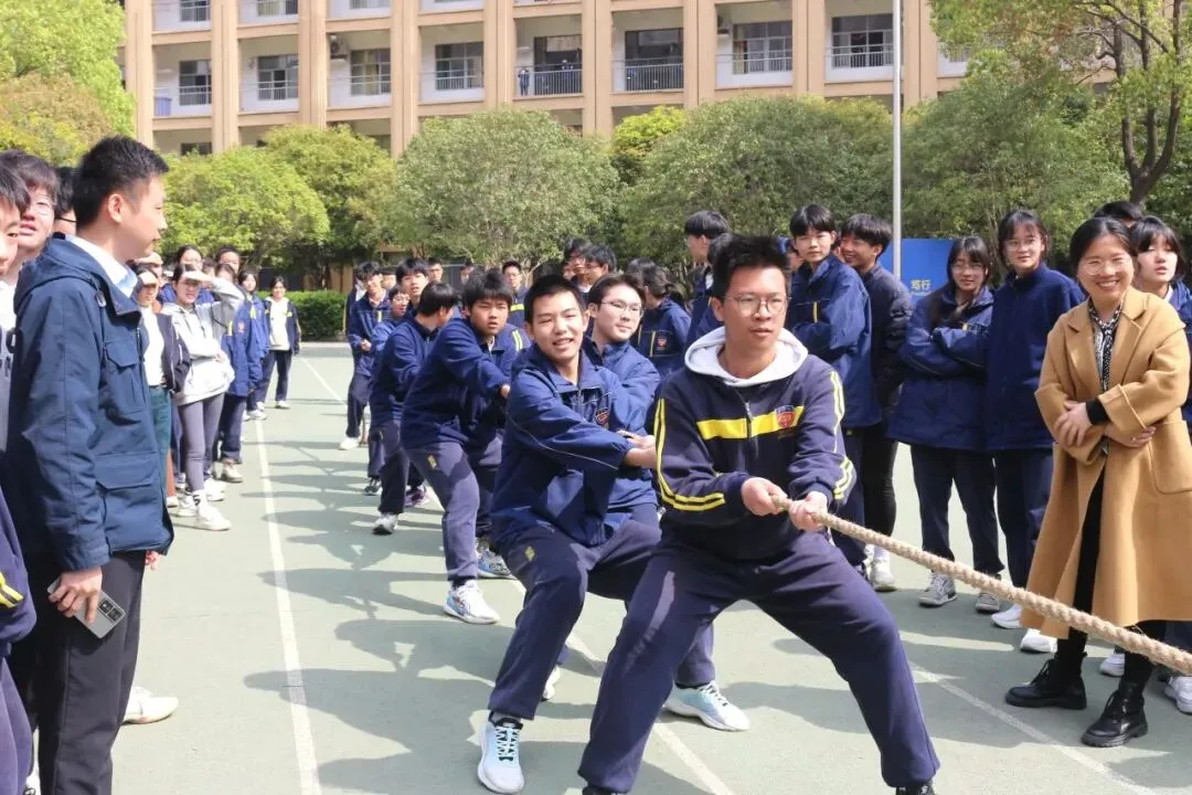 平凡中考起点,也能稳步逆袭!这位高三生真实日记,戳中无数家长 第6张