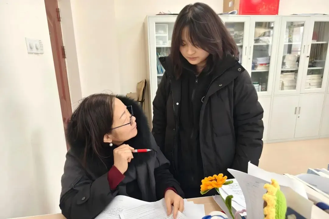 平凡中考起点,也能稳步逆袭!这位高三生真实日记,戳中无数家长 第9张