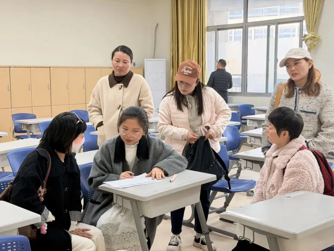 平凡中考起点,也能稳步逆袭!这位高三生真实日记,戳中无数家长 第24张