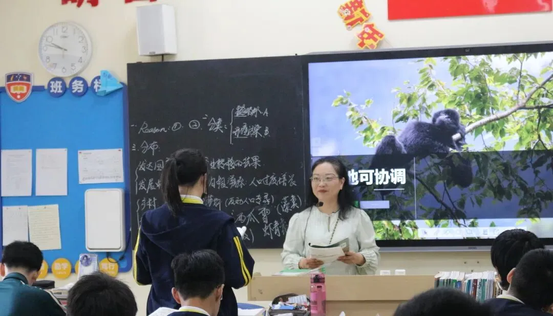 平凡中考起点,也能稳步逆袭!这位高三生真实日记,戳中无数家长 第35张