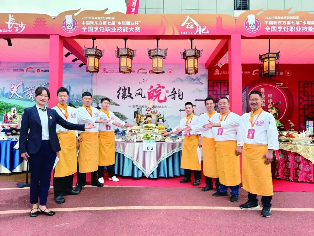 中考不用愁!安徽新东方夏秋预科班抢先报名,六大优势稳升学! 第7张